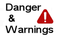 Snowy River Region Danger and Warnings