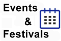 Snowy River Region Events and Festivals Directory