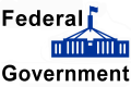 Snowy River Region Federal Government Information