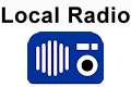 Snowy River Region Local Radio Information