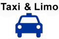 Snowy River Region Taxi and Limo