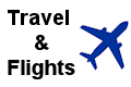 Snowy River Region Travel and Flights