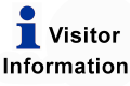 Snowy River Region Visitor Information